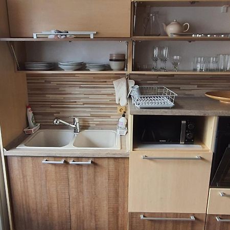 Apartman U Posty Kraliky Exterior photo