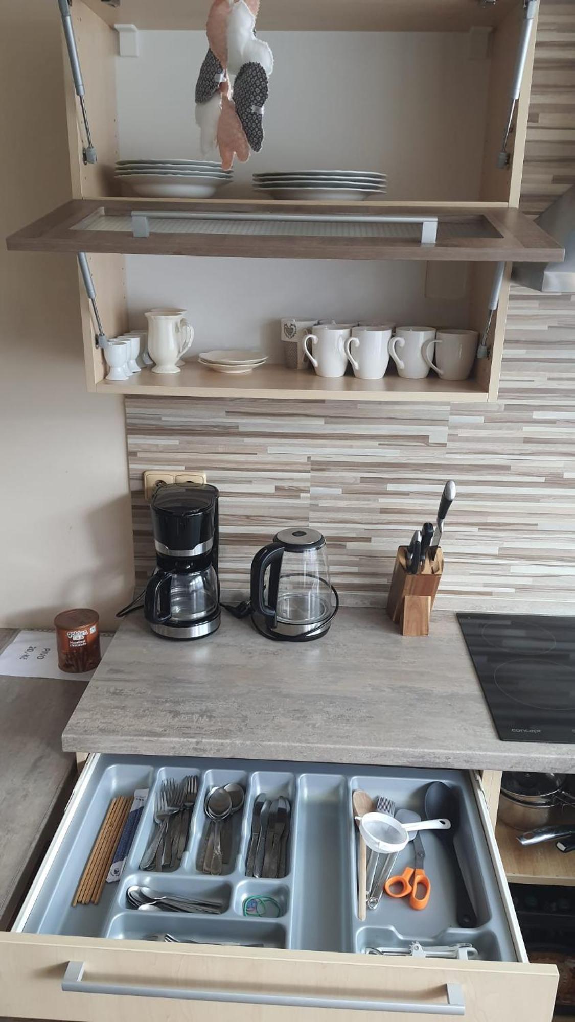 Apartman U Posty Kraliky Exterior photo